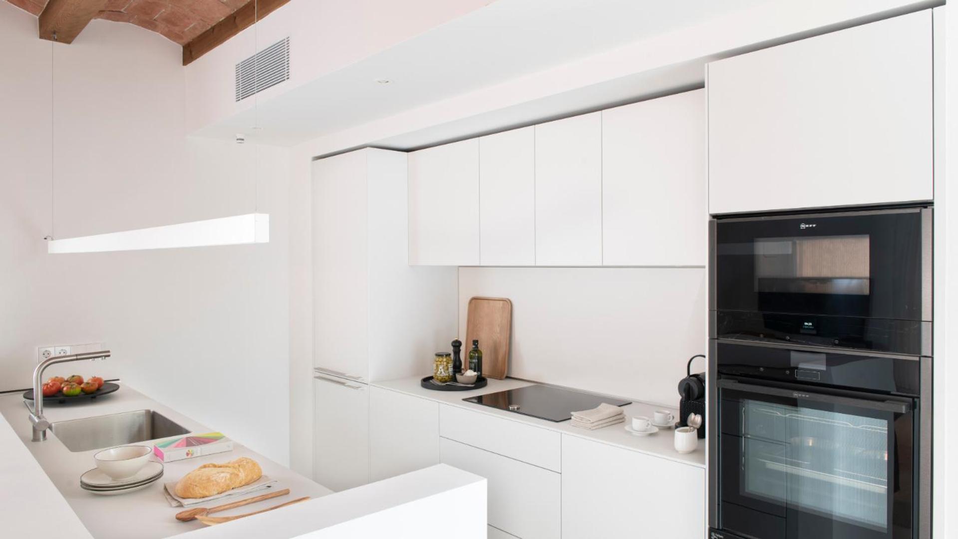 Apartamento The Onsider - Premium Luxury 3 Bedroom - Port Vell *