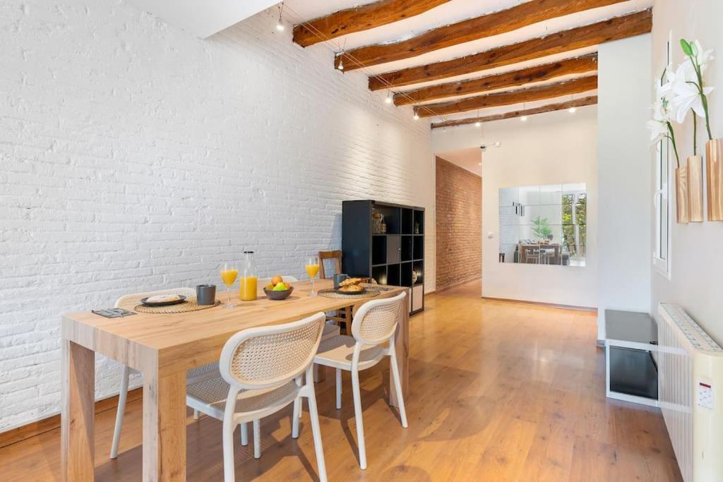 Entenca Apartment