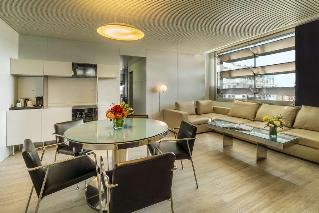 Hotel Nh Collection Constanza