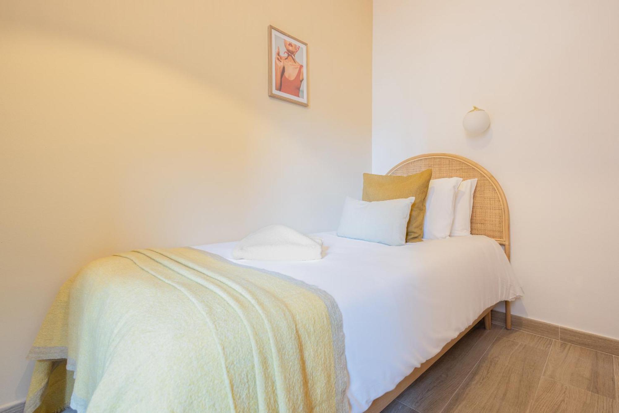 Apartamento U-nique Sant Nicolau Barcelona