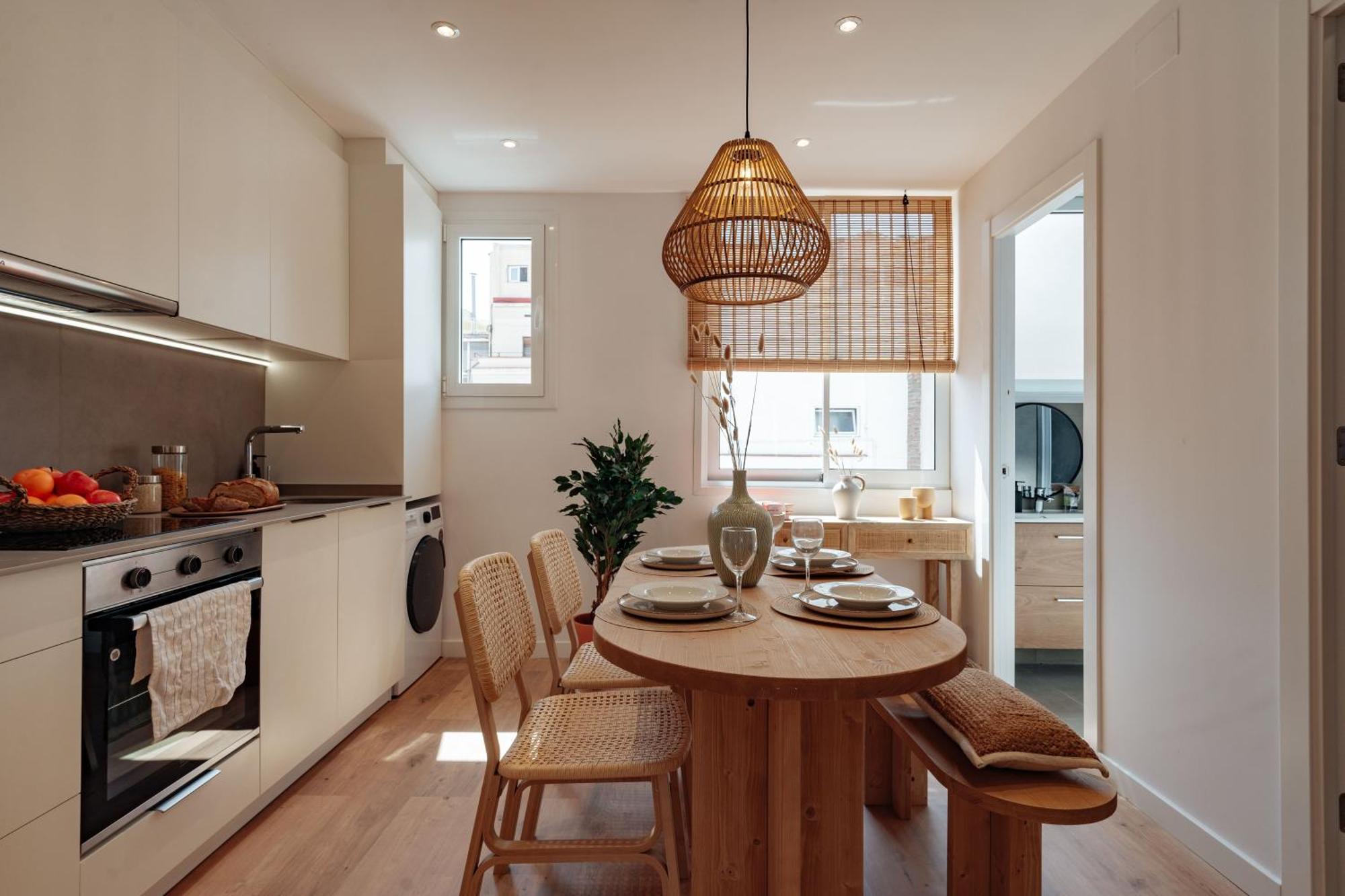 Casa Faro - 2 Bedroom In Gracia Luxury tent