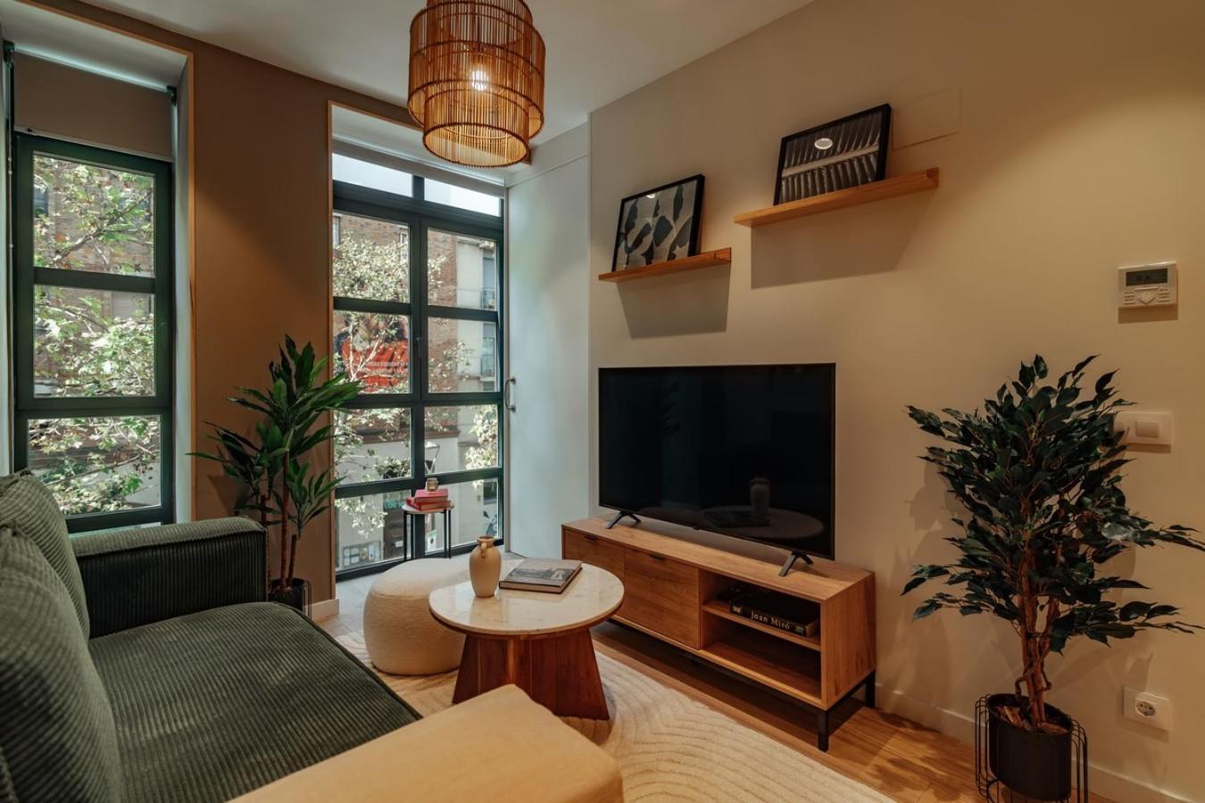 Casa Macaya Appartement Barcelona