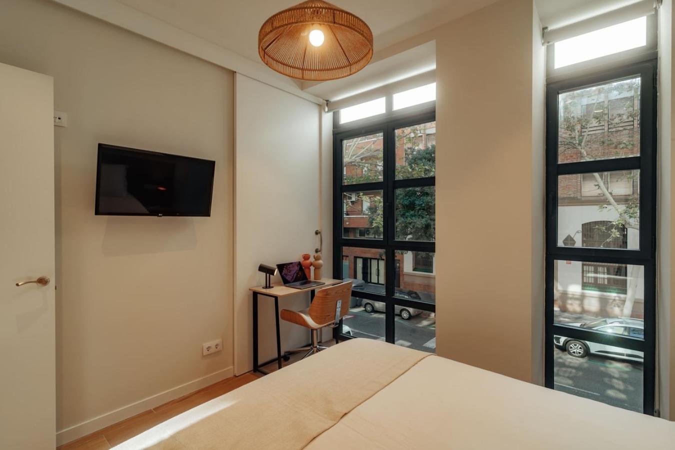 Apartment Casa Duran Barcelona