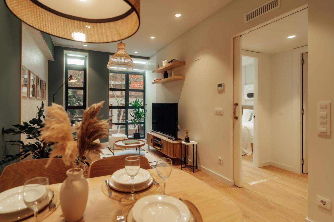 Apartment Casa Duran Barcelona