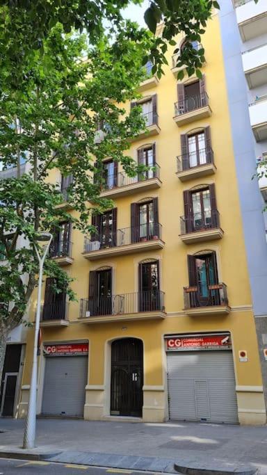 Centrico Y Renovado Ideal Familias Apartamento