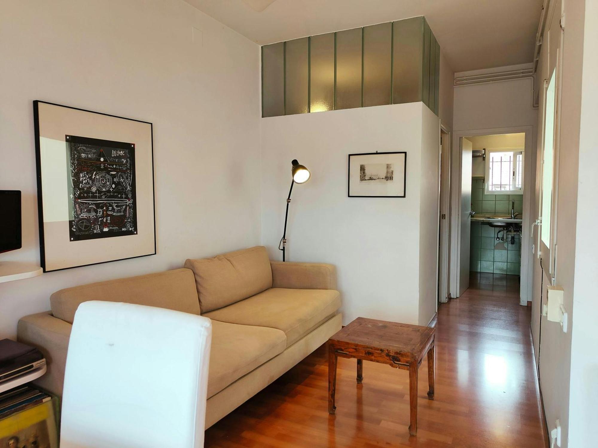 Amazing Views & Terrace! Gracia - Parc Gueell Apartment *