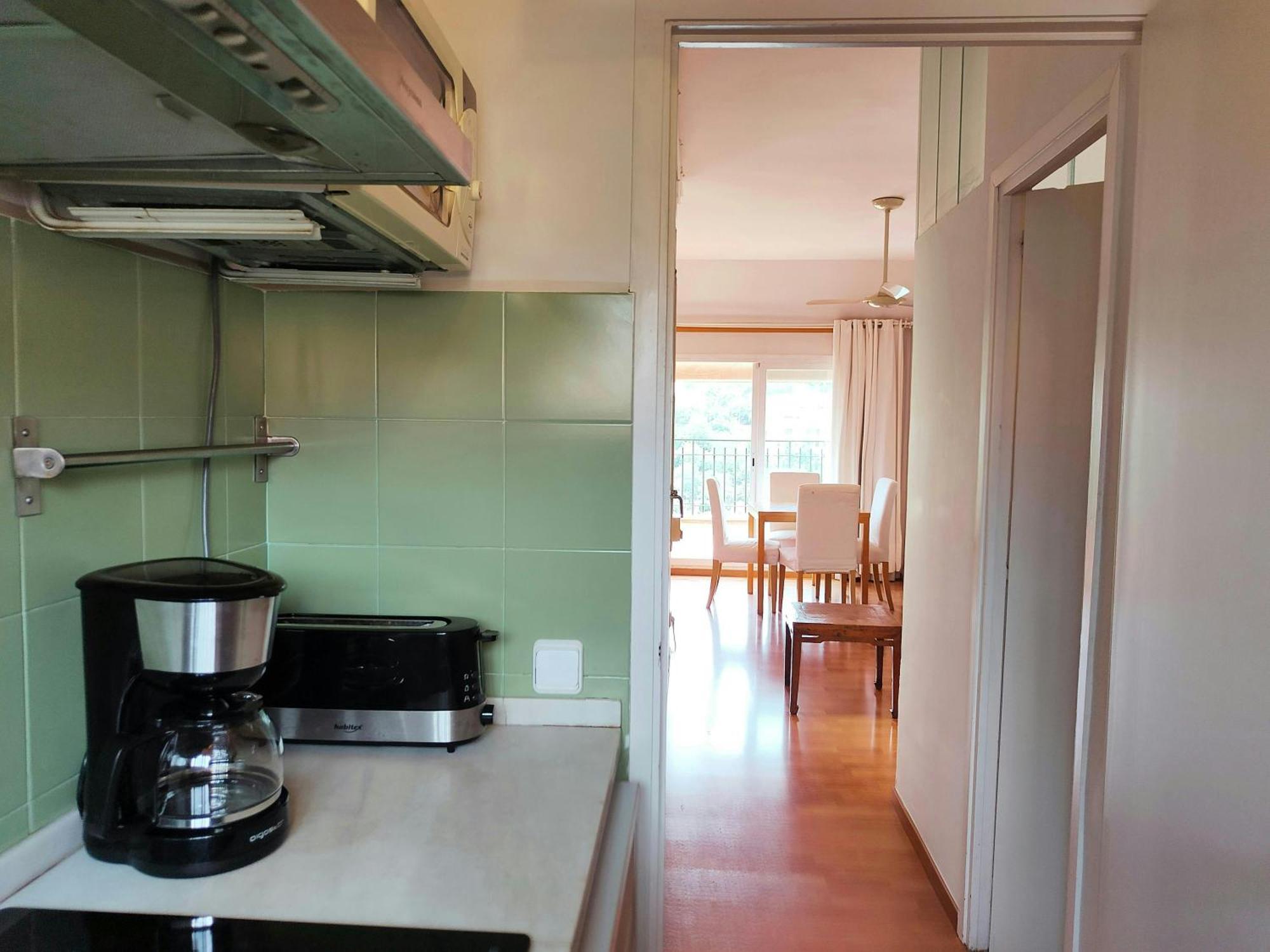 Amazing Views & Terrace! Gracia - Parc Gueell Apartment Barcelona