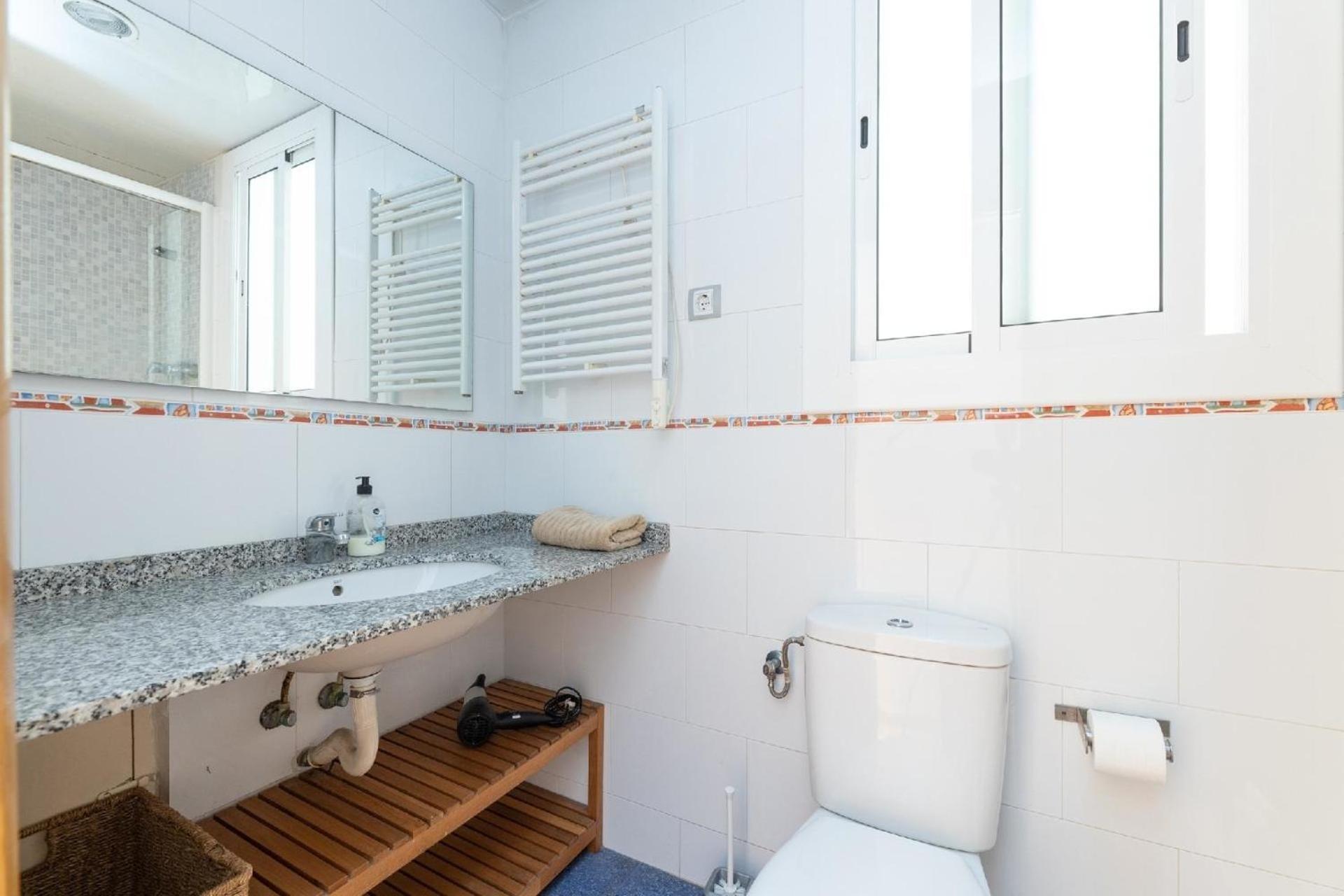Fuer 3 Personen Ca 38 Qm In Barcelona-gracia, Costa Brava Costa Del Maresme Apartment *