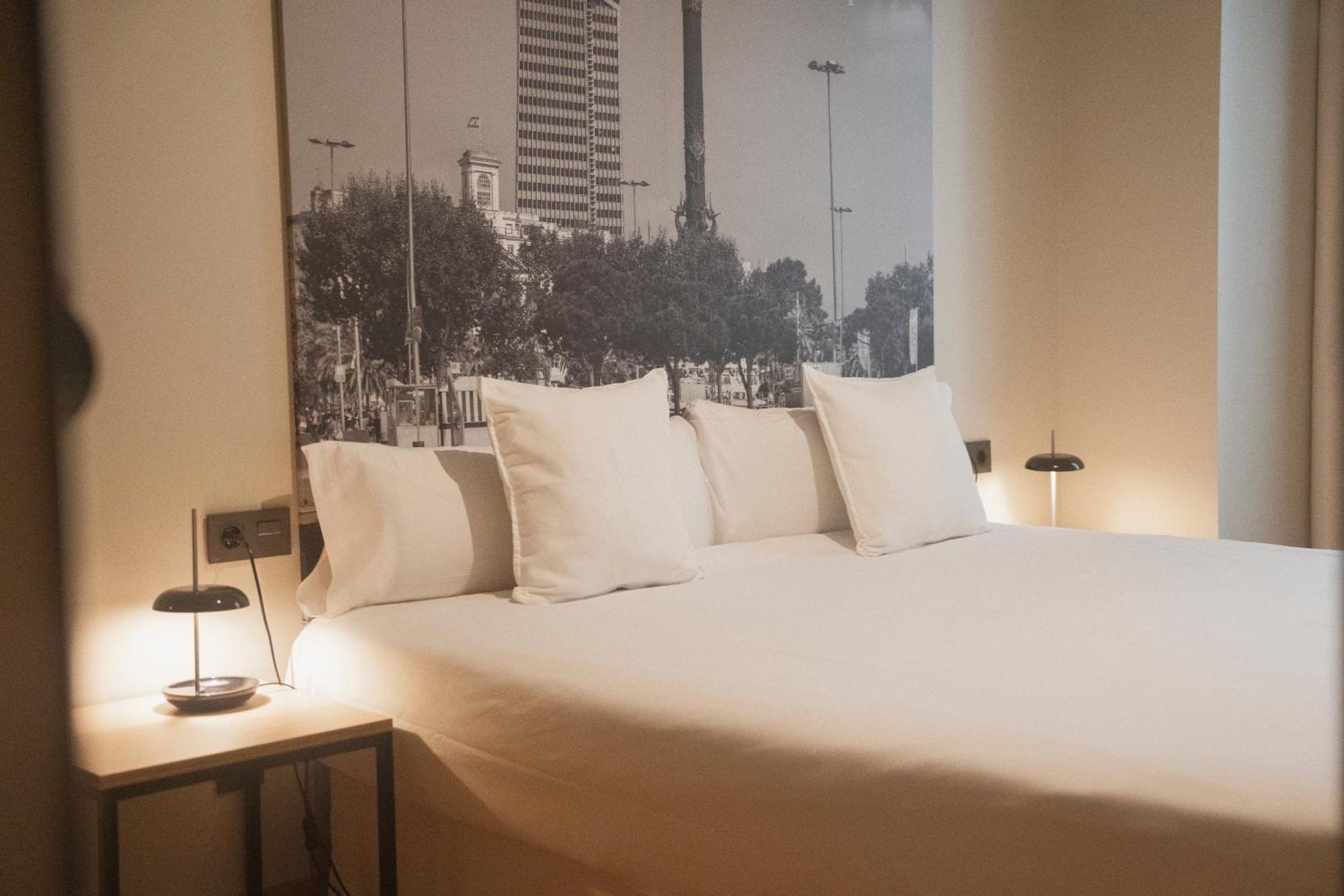 Sant Pau Apartment