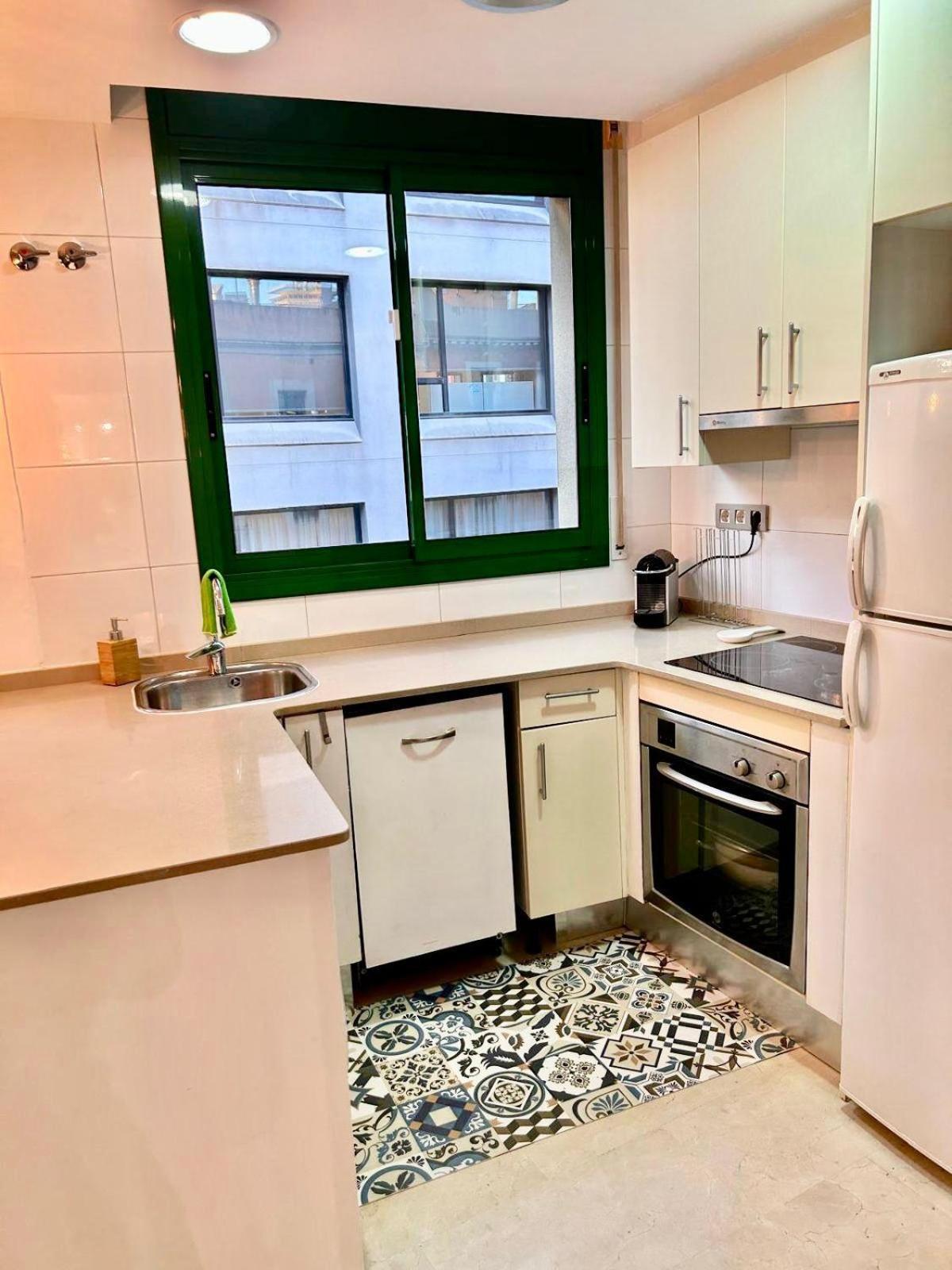 Raval Appartement Barcelona