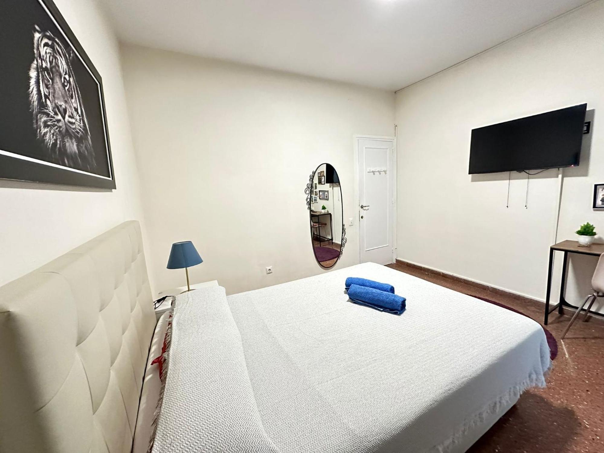 Bed & Breakfast Villademor *