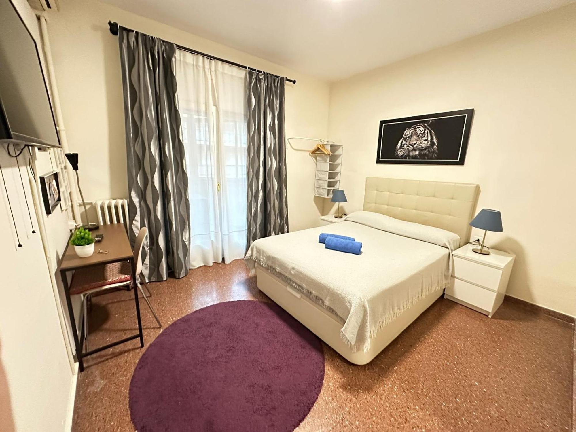 Villademor Bed & Breakfast Barcelona