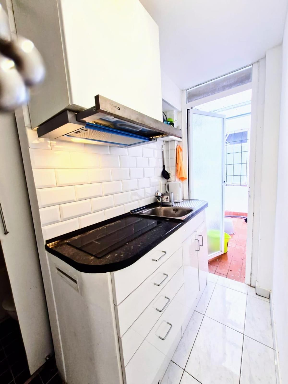 Accommodatie bij particulieren Solyluna Barcelona