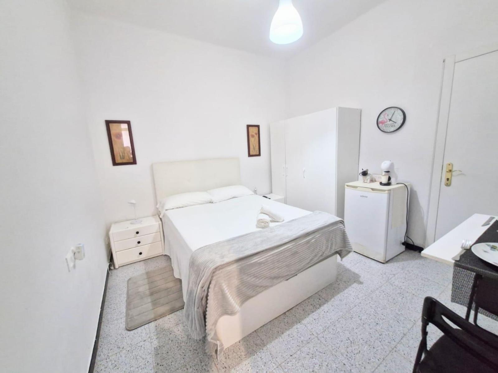 Solyluna Accommodatie bij particulieren Barcelona