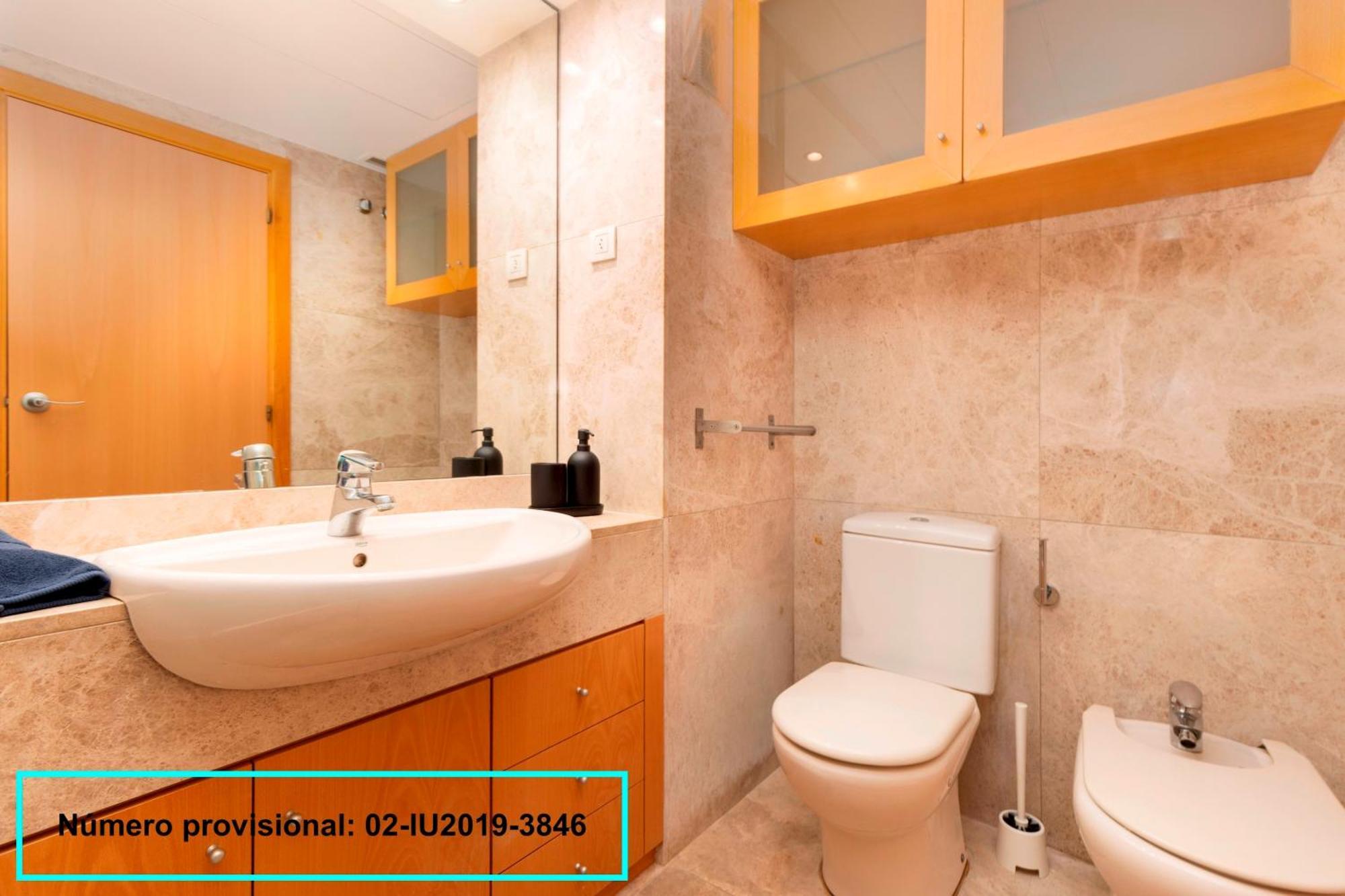 Enjoy Calle Paris Super Stylish Ii Apartment