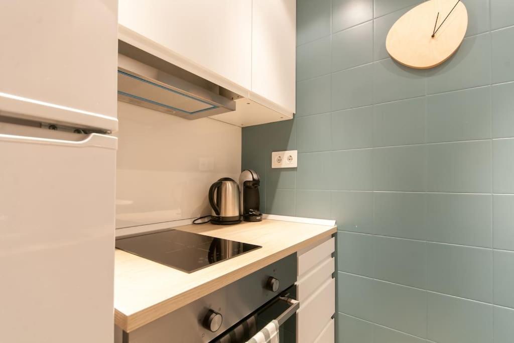 Charm And Privacy In Gothic Quarter - By Myrentalhost Apartment Barcelona