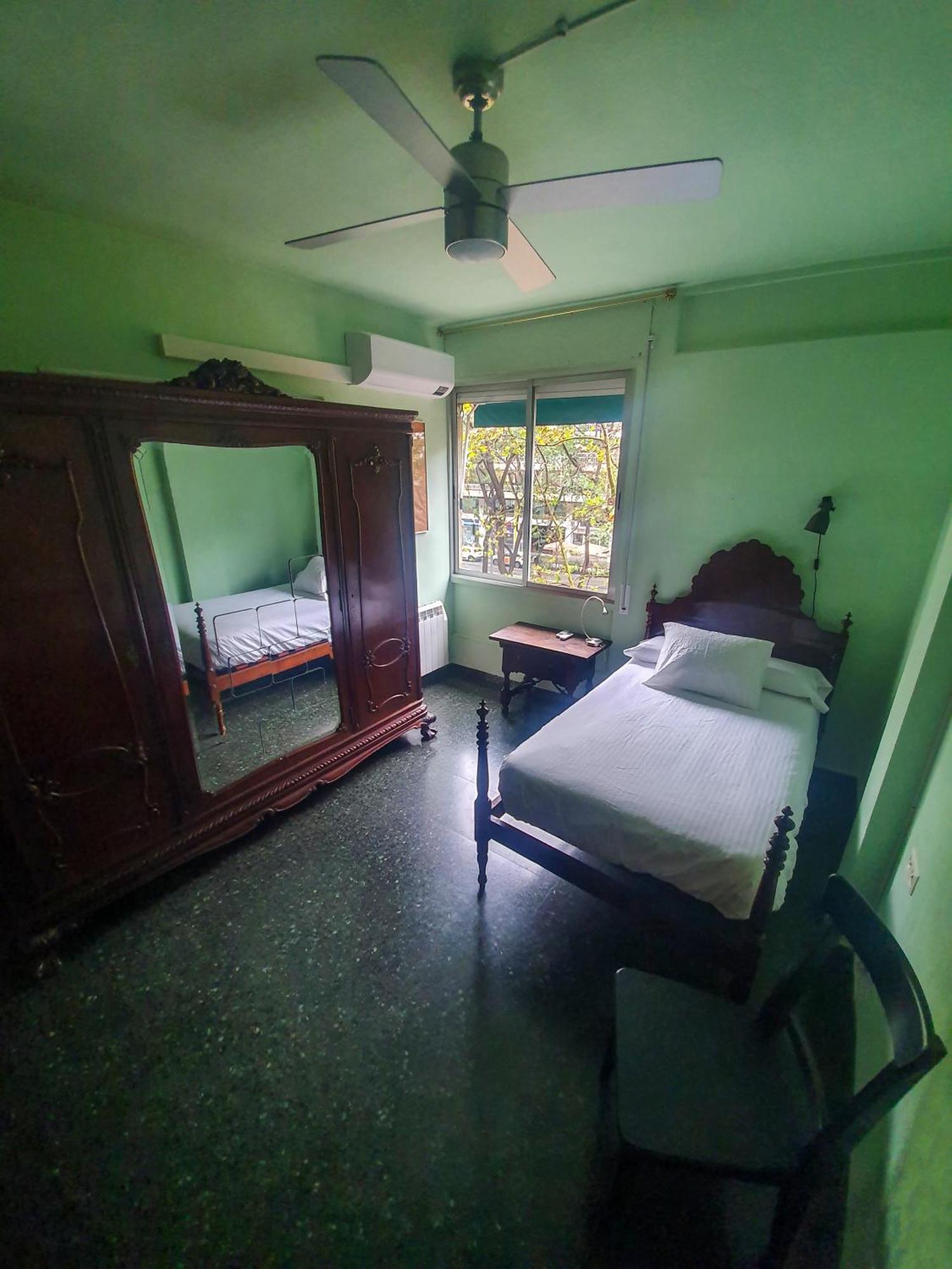 Appartement Josep Tarradellas 80