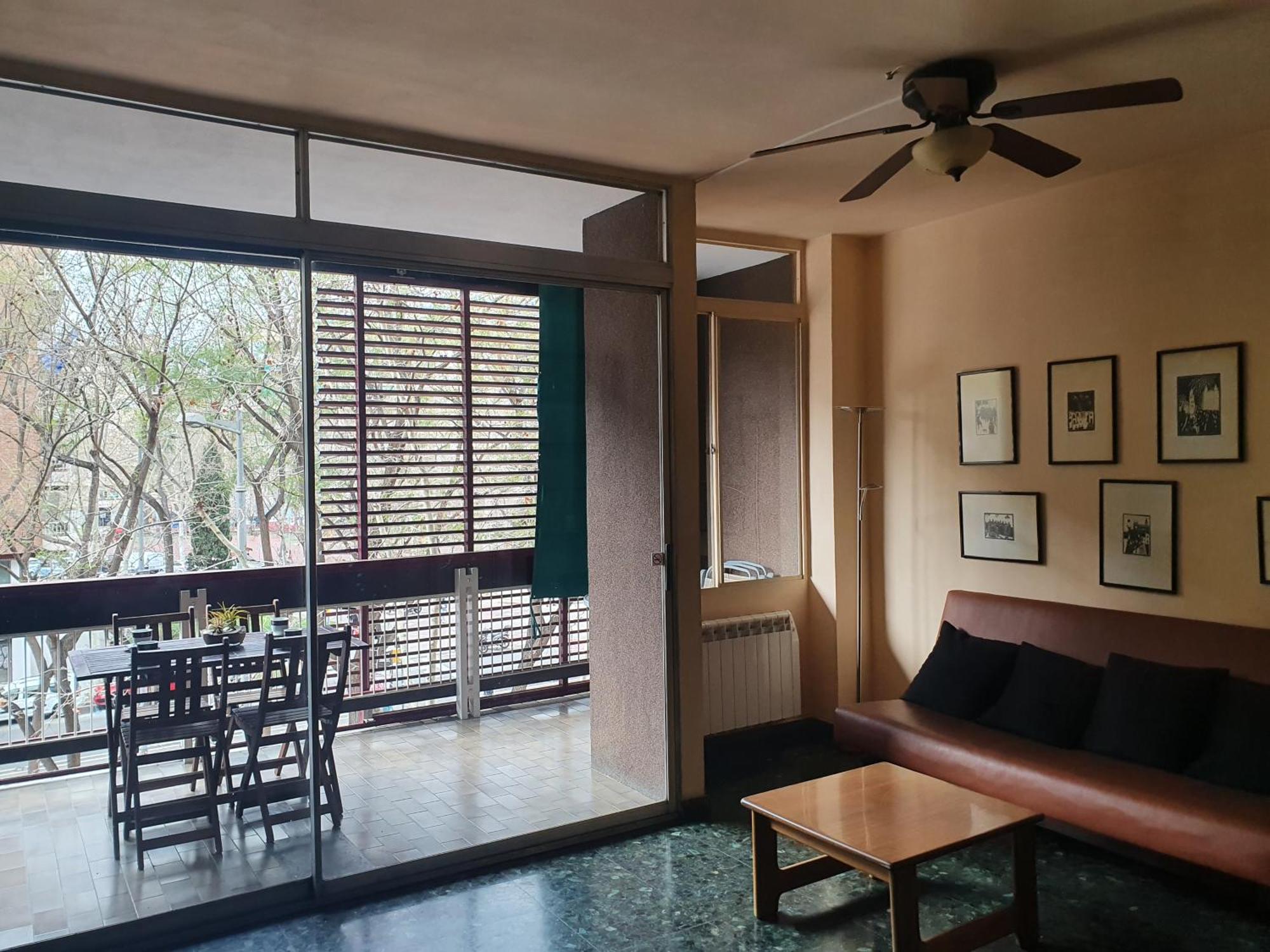 Josep Tarradellas 80 Appartement *