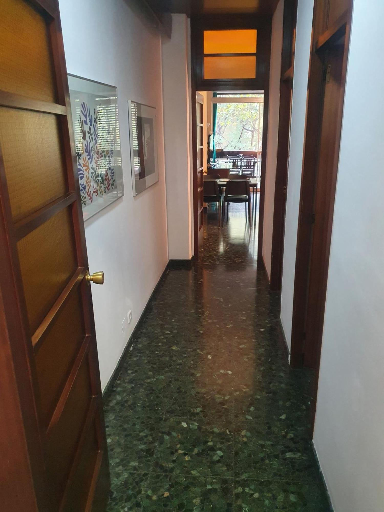 Josep Tarradellas 80 Appartement Barcelona