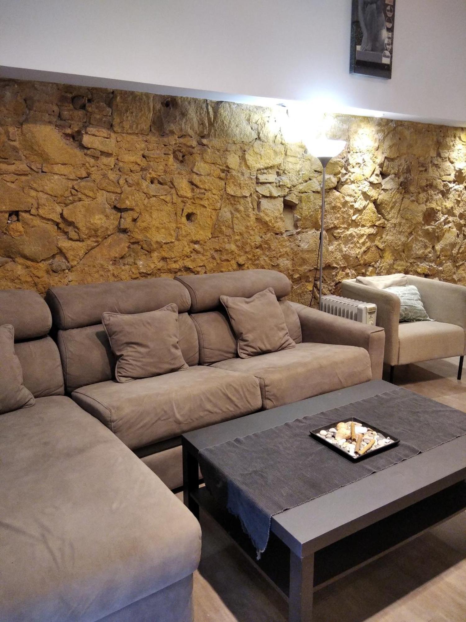 Aparteasy - Monument, Large, Cosy Appartement Barcelona