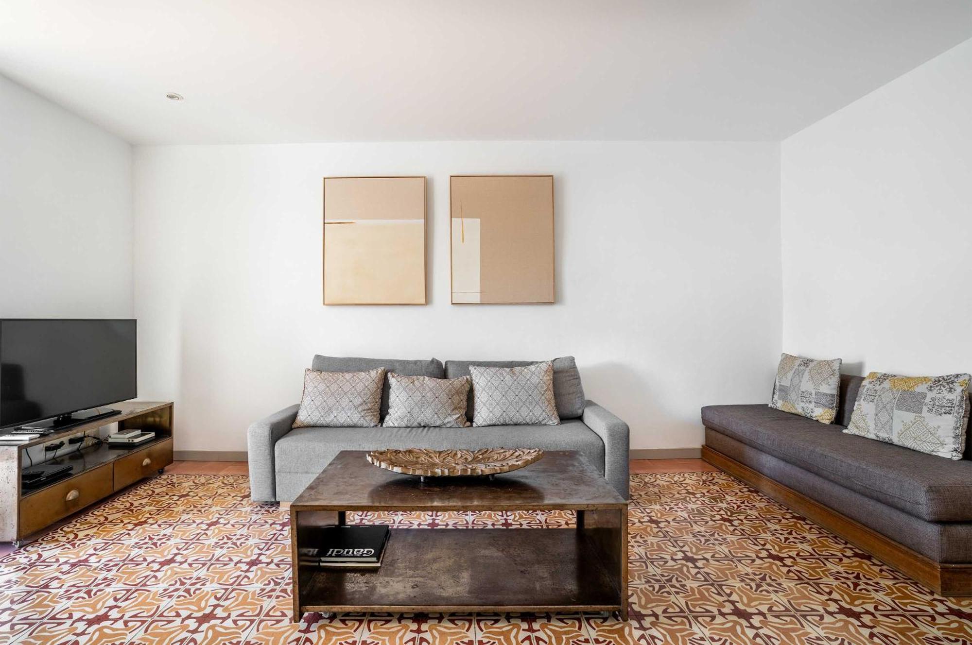 Apartamento Modernist And Luxurious Flat - Casa De Flor *