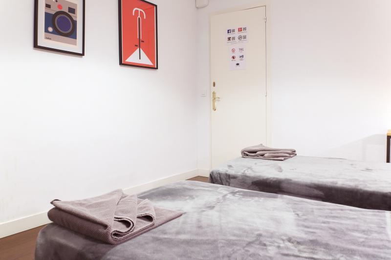 Apartment Sweet Bcn Traveller House Barcelona