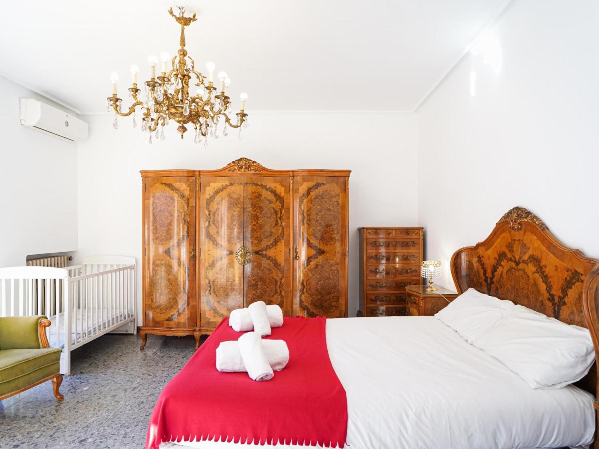 Bed Bcn Hills House Vakantiehuis Barcelona