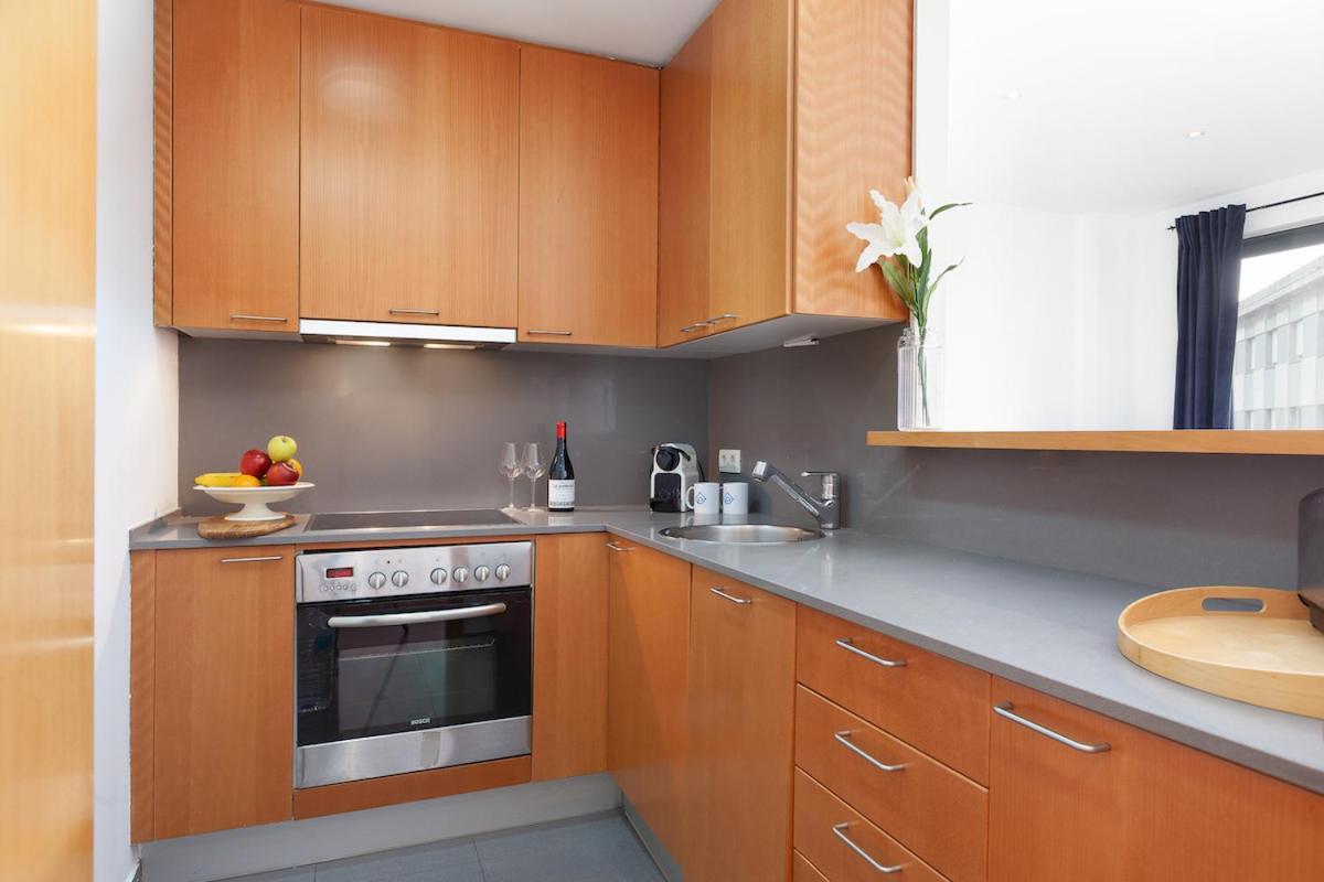 Enjoy Maria Appartement *