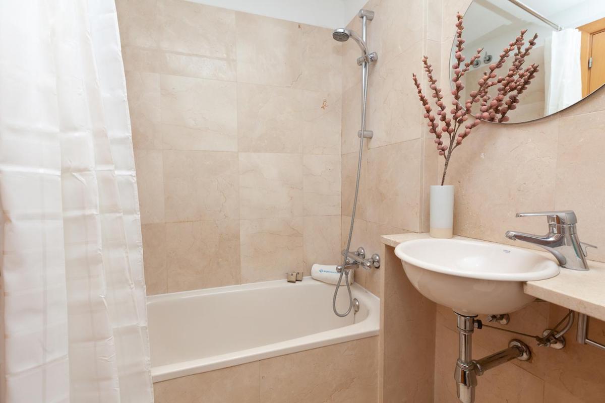Enjoy Maria Appartement