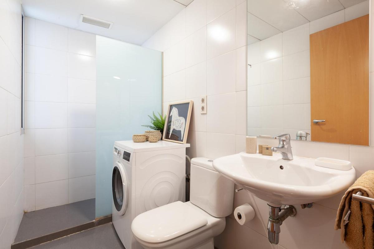 Enjoy Maria Appartement Barcelona