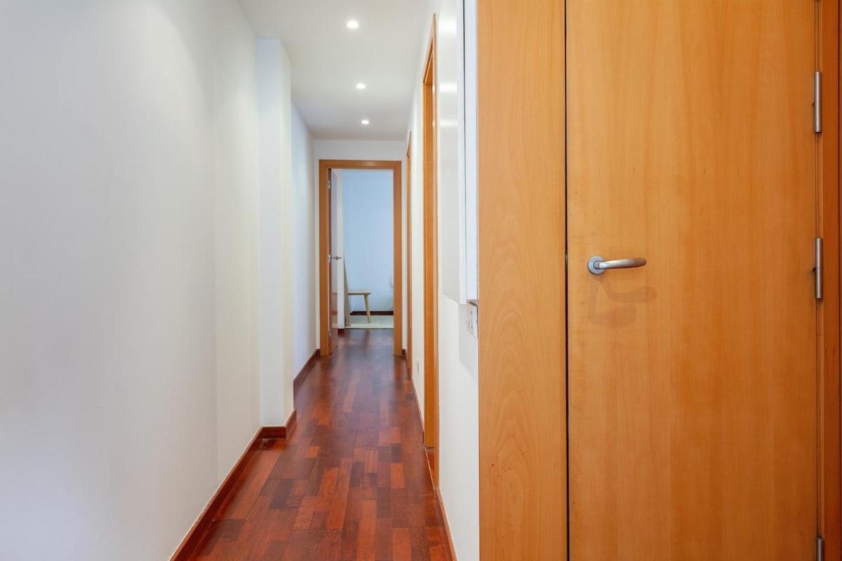 Appartement Enjoy Maria Barcelona