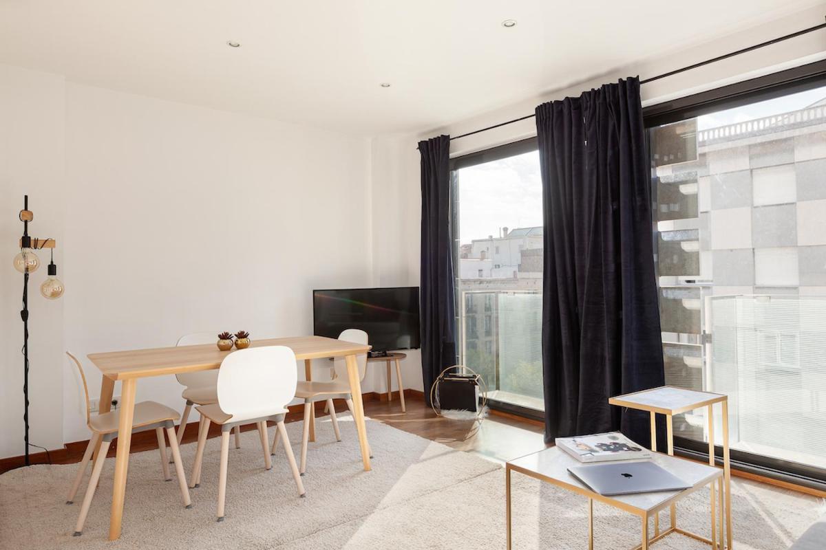 Appartement Enjoy Maria Barcelona