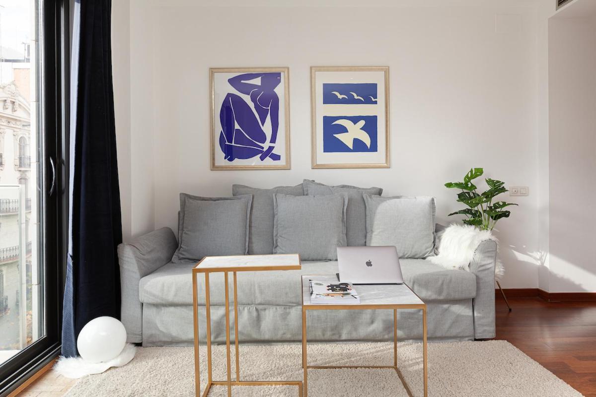 Enjoy Maria Appartement
