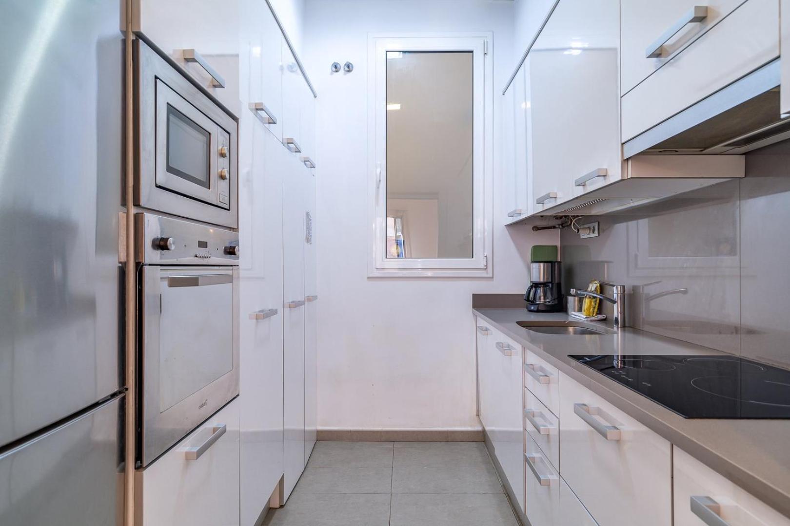 Apartment Guestready - Getaway