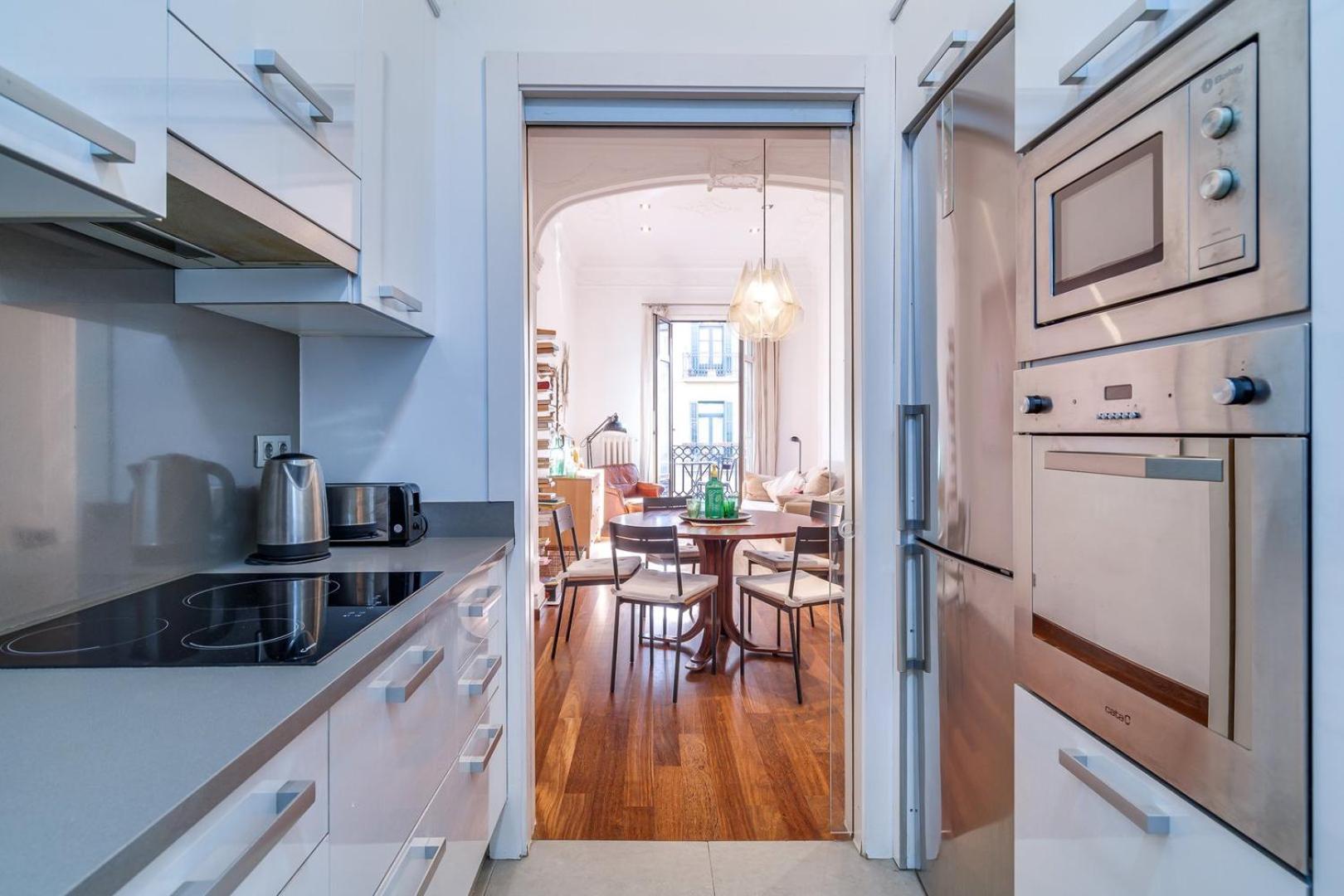 Guestready - Getaway Apartment *