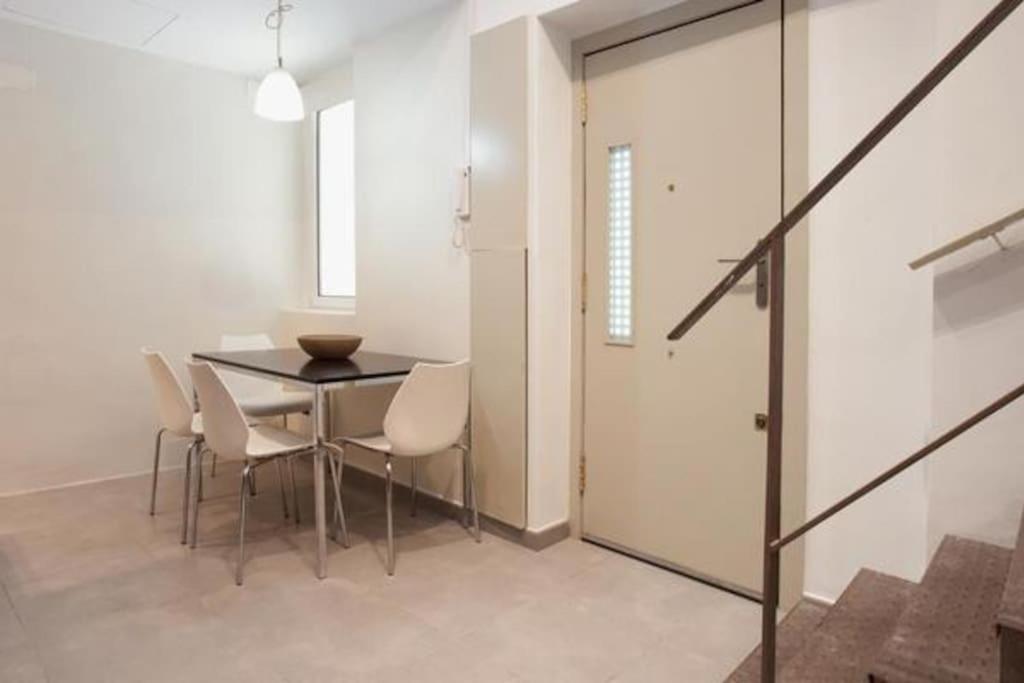 Apartment Barceloneta *