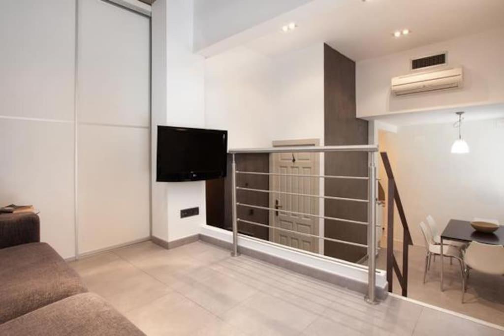 Apartment Barceloneta Barcelona