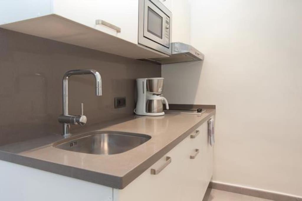 Barceloneta Apartment Barcelona