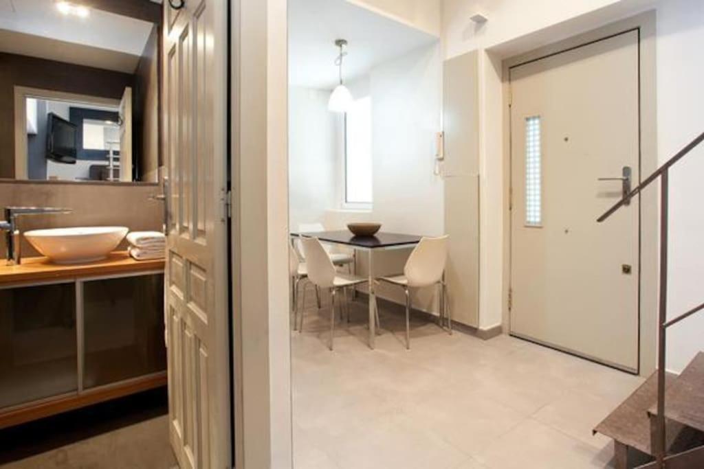 Apartment Barceloneta Barcelona