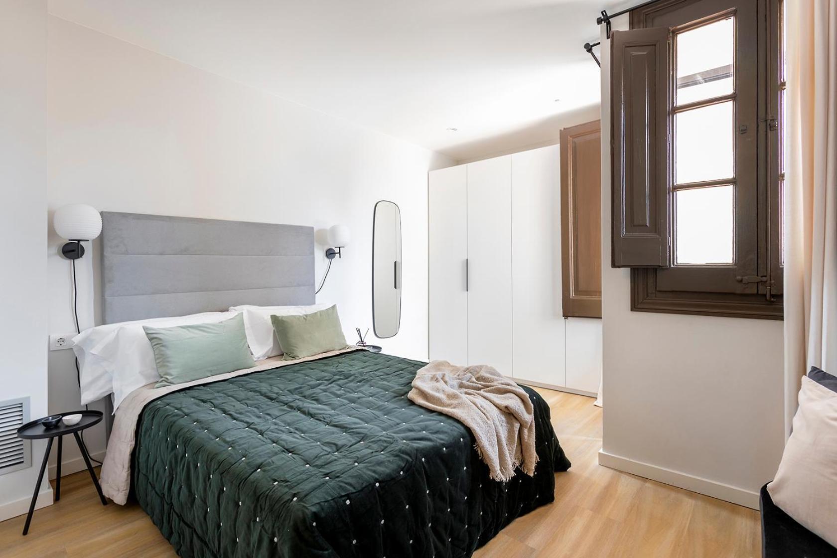 Apartment Serra House Premium *