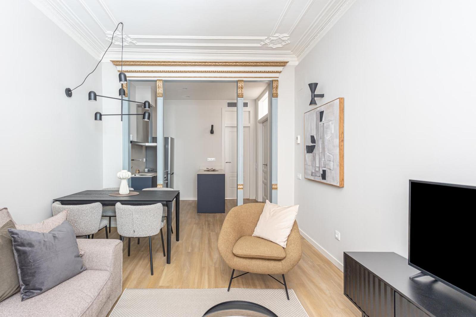 Serra House Premium Apartment