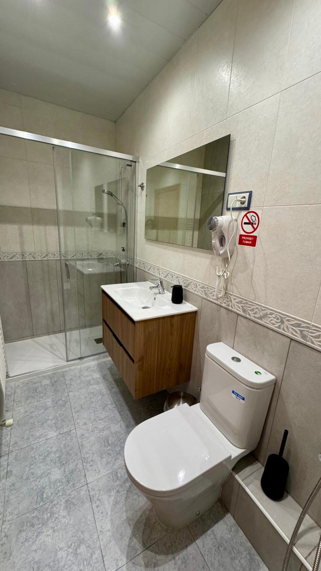 Guest house Madrazo