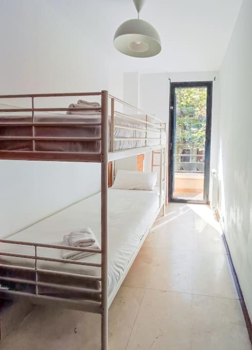 Canela Homes Monumental Apartment Barcelona