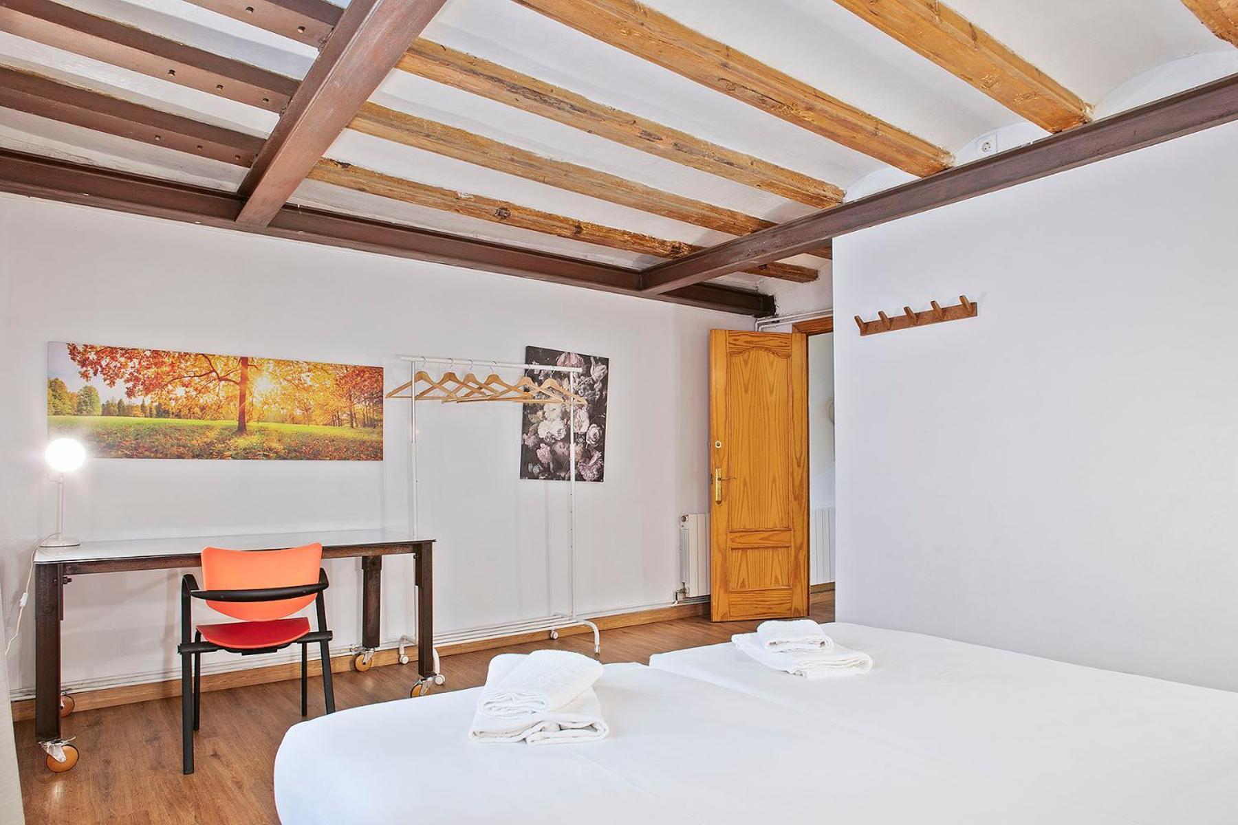 Ramblas, Comfort In Bcn For 8 Persons Apartamento *