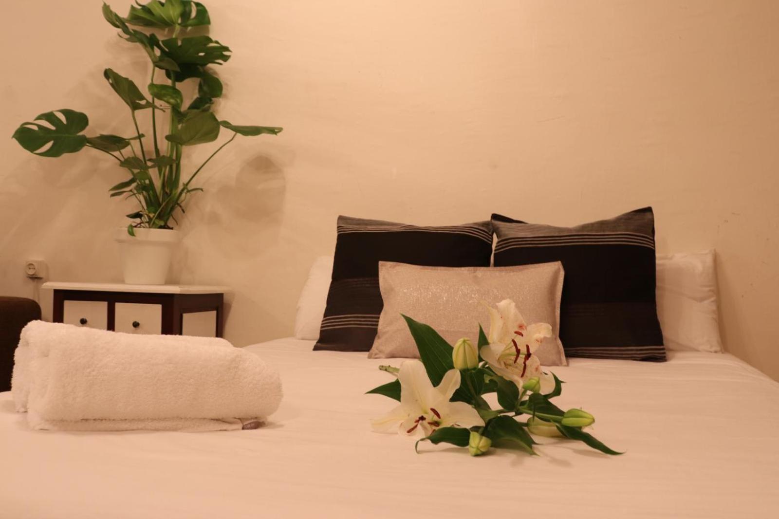 Bed & Breakfast Harmony Barcelona