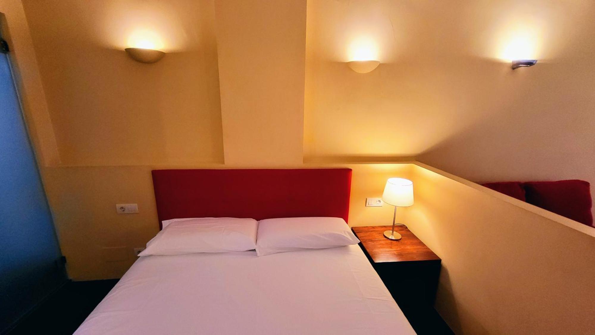 Ramblas Plaza Catalunya -wi-fi 300 Mbps Apartment Barcelona