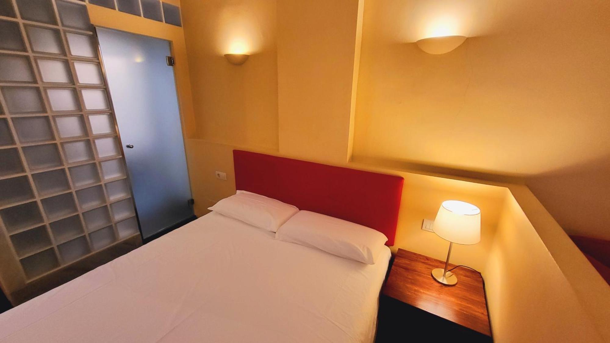 Ramblas Plaza Catalunya -wi-fi 300 Mbps Apartment Barcelona