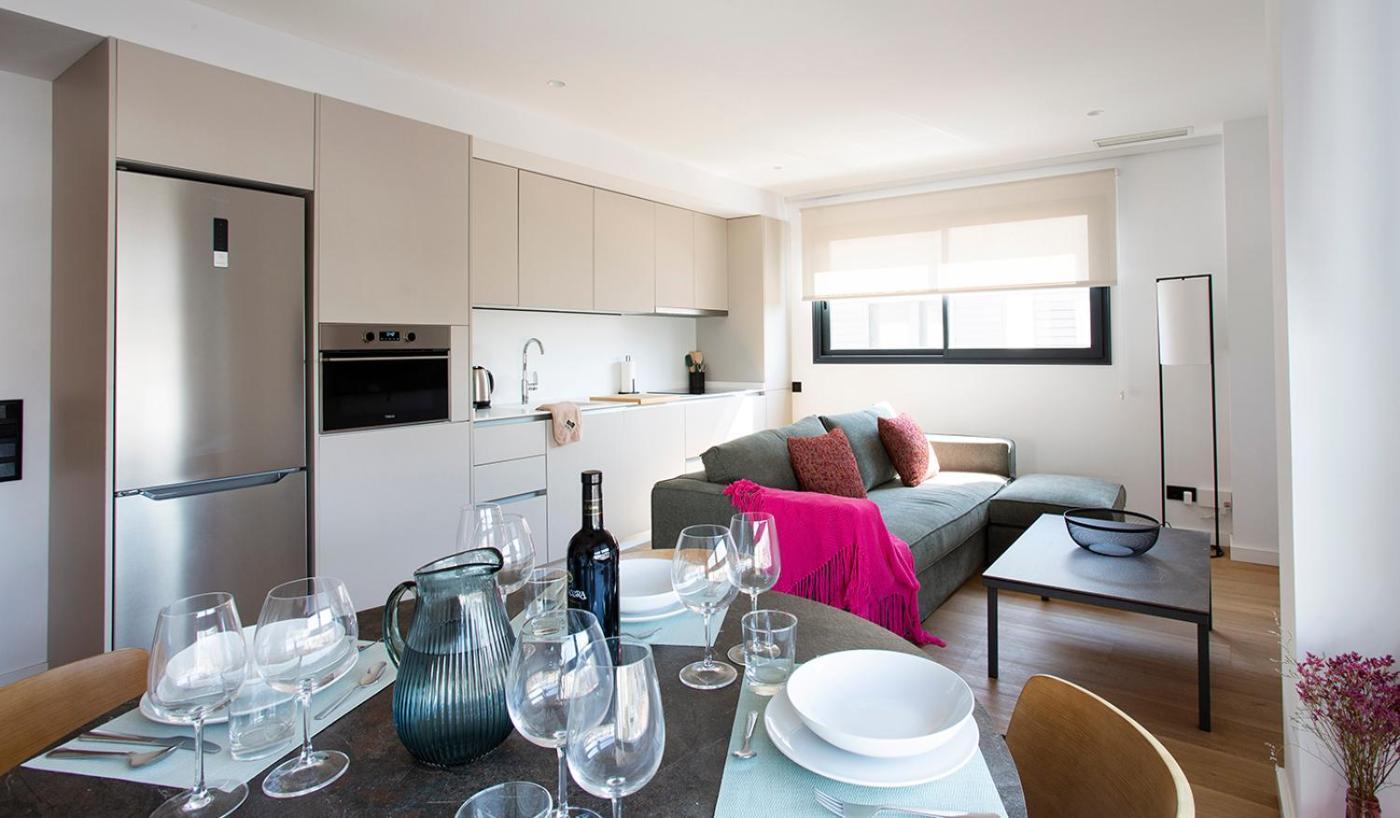 Durlet By Durlet Appartement