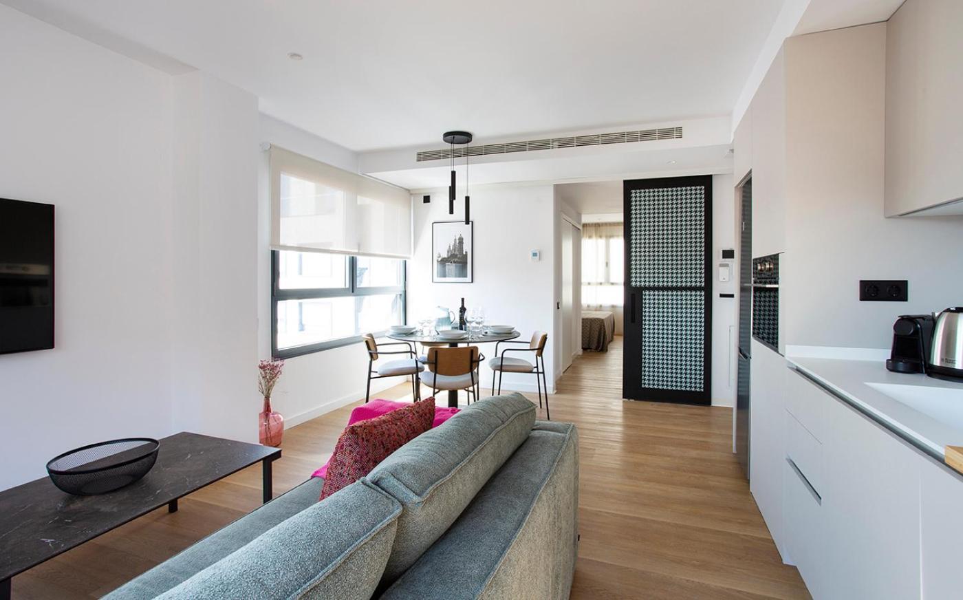 Appartement Durlet By Durlet Barcelona