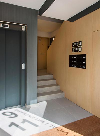 Durlet By Durlet Appartement *